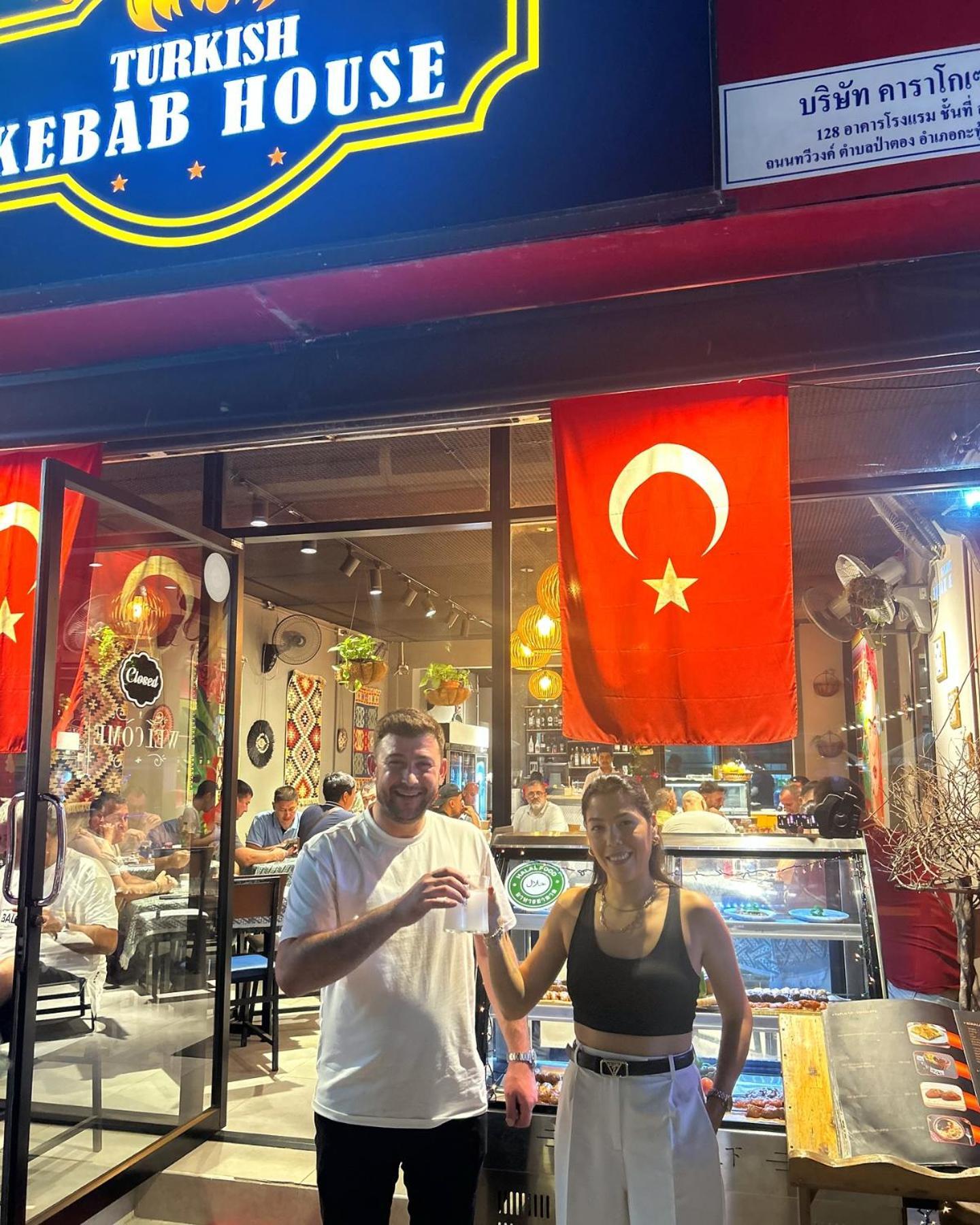 The Taksim Patong Beach Hotel Bagian luar foto