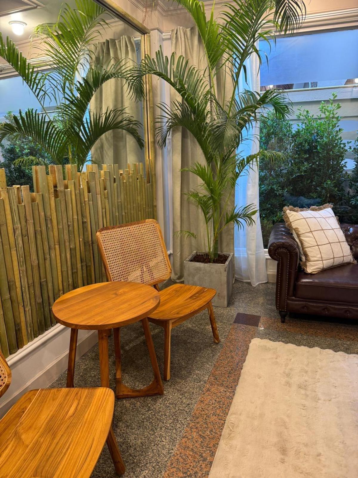 The Taksim Patong Beach Hotel Bagian luar foto